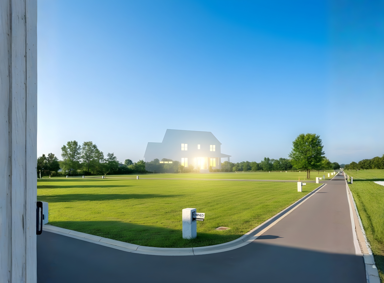 Top Benefits of Buying Residential Open Plots