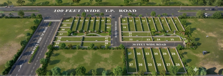 Pramukh ABC Techno Park 14