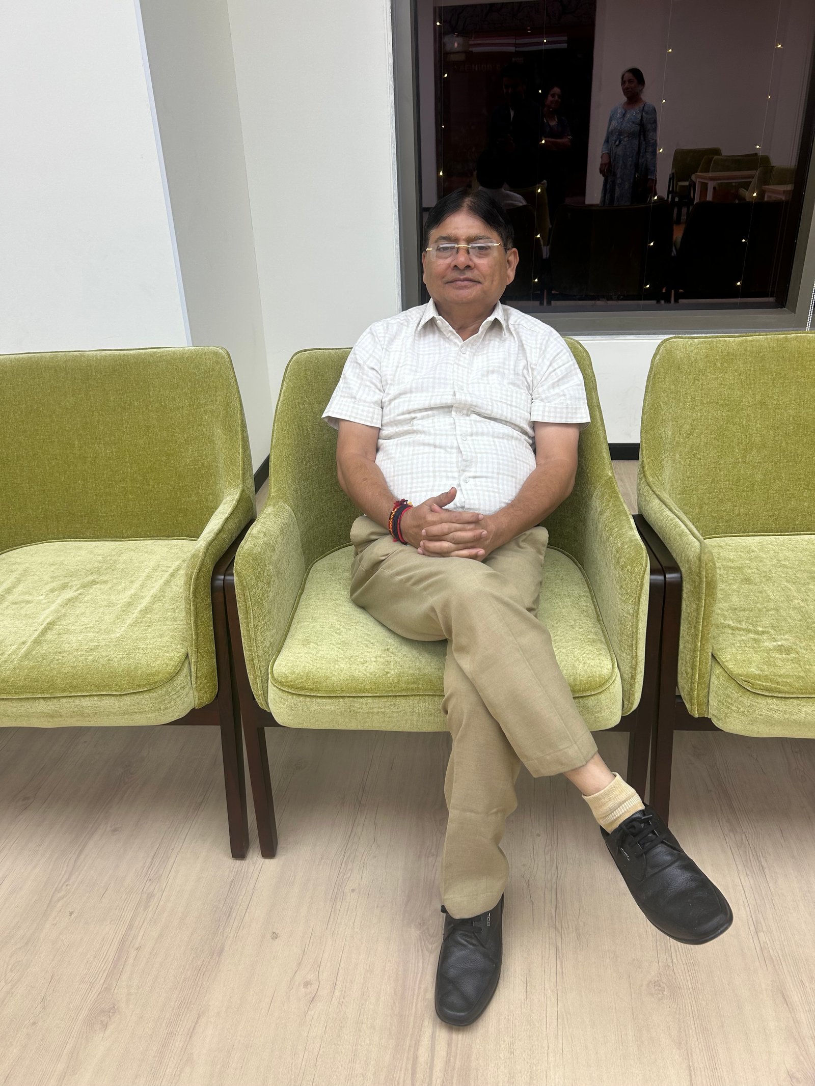 Mansukhbhai Pansuriya